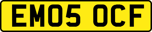 EM05OCF