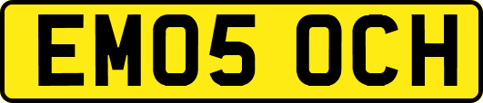 EM05OCH