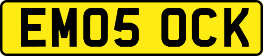 EM05OCK