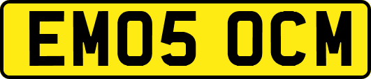 EM05OCM