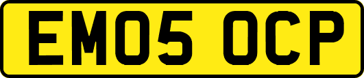EM05OCP