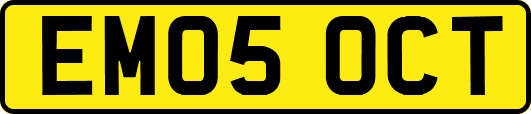 EM05OCT