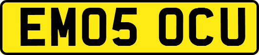 EM05OCU
