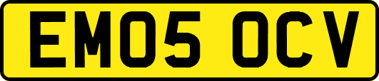 EM05OCV