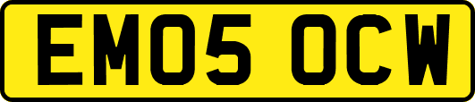 EM05OCW