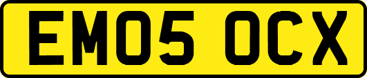EM05OCX