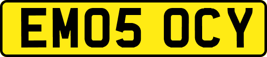 EM05OCY