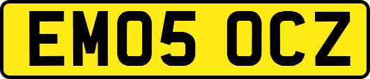 EM05OCZ