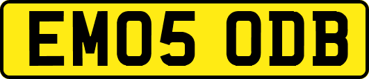 EM05ODB