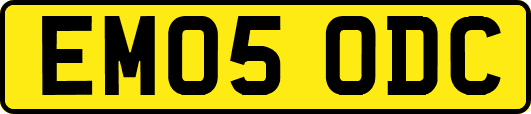 EM05ODC