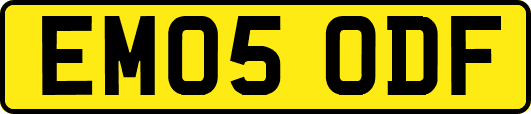 EM05ODF