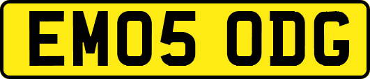 EM05ODG