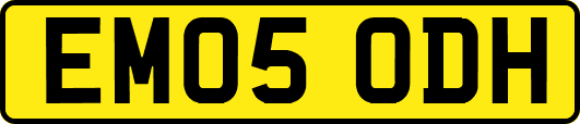 EM05ODH