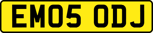 EM05ODJ
