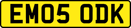EM05ODK