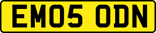 EM05ODN