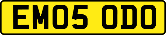 EM05ODO