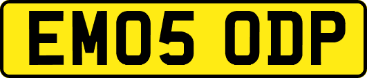 EM05ODP