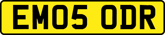 EM05ODR