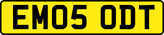 EM05ODT
