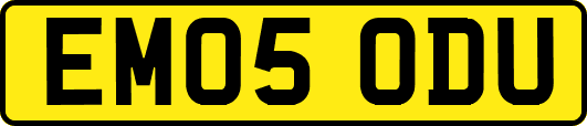 EM05ODU