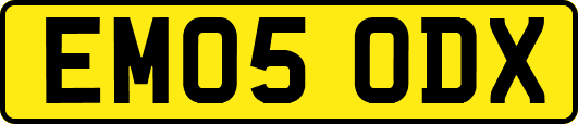 EM05ODX