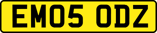 EM05ODZ