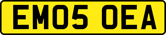EM05OEA