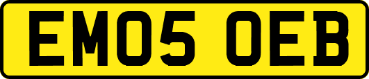 EM05OEB