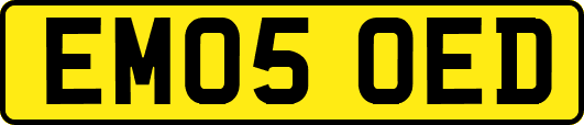 EM05OED