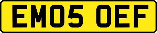 EM05OEF
