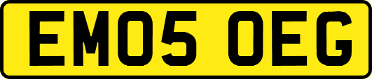 EM05OEG
