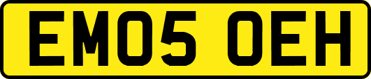 EM05OEH