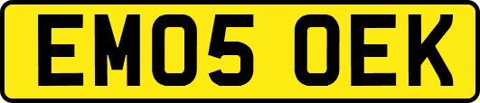 EM05OEK