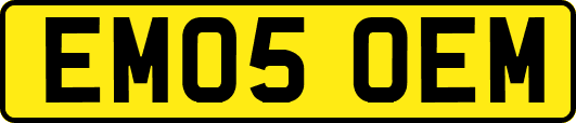 EM05OEM