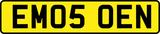 EM05OEN