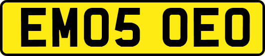 EM05OEO