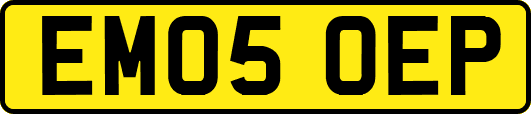 EM05OEP