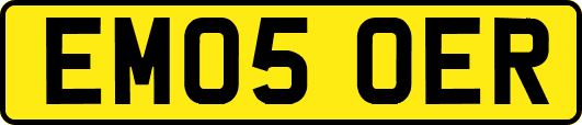 EM05OER