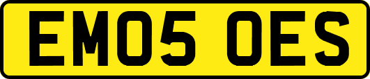 EM05OES