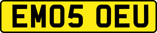 EM05OEU