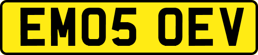 EM05OEV