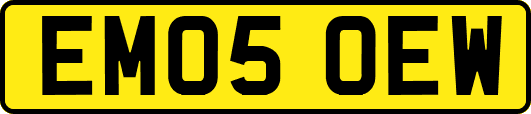 EM05OEW
