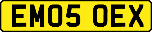 EM05OEX