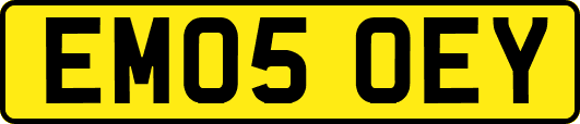 EM05OEY