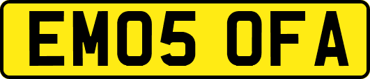 EM05OFA