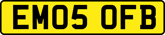 EM05OFB