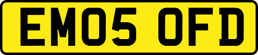 EM05OFD