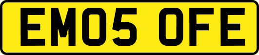 EM05OFE