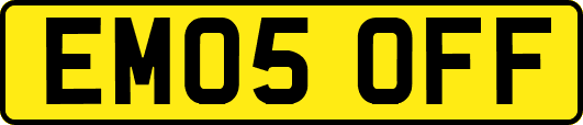 EM05OFF